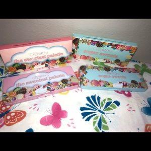 Bundle Deal Beauty Creations Sweet Dreams